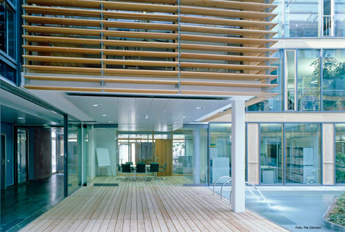 Ein Foto von Pia Odorizzi