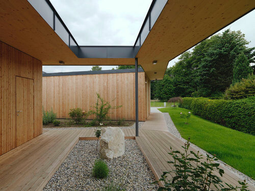 Ein Foto von Paul Ott