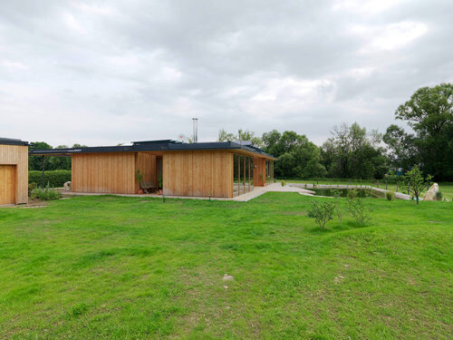 Ein Foto von Paul Ott