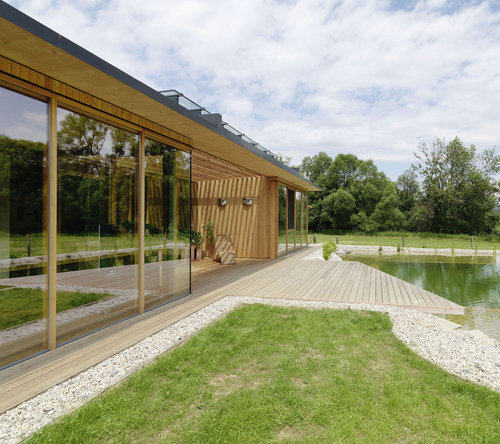 Ein Foto von Paul Ott