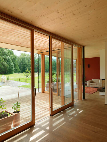 Ein Foto von Paul Ott