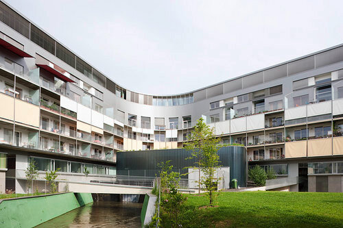 Ein Foto von Paul Ott