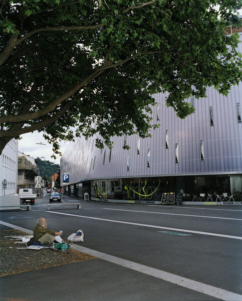 Ein Foto von Livia Corona