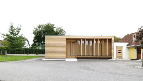 Ein Foto von Paul Ott