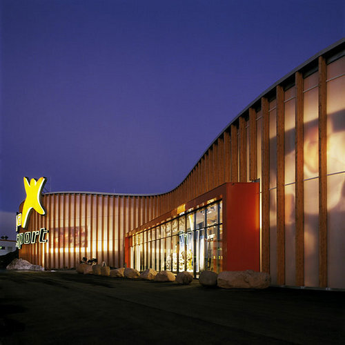 Ein Photo von Paul Ott