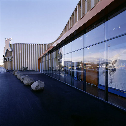 Ein Photo von Paul Ott