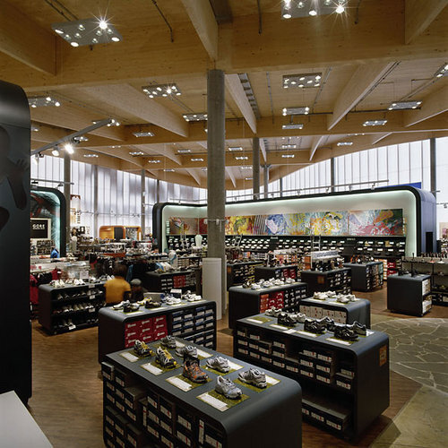 Ein Photo von Paul Ott