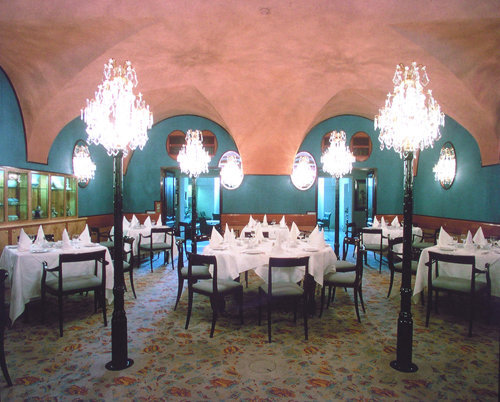 Ein Foto von Gert von Bassewitz