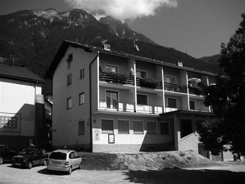 Ein Foto von Gemeinde Karrösten