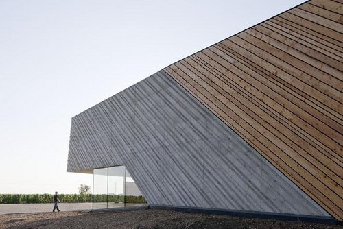 Ein Foto von Hertha Hurnaus