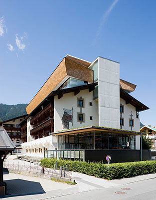 Ein Foto von Paul Ott