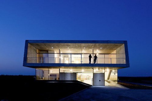 Ein Foto von Hertha Hurnaus