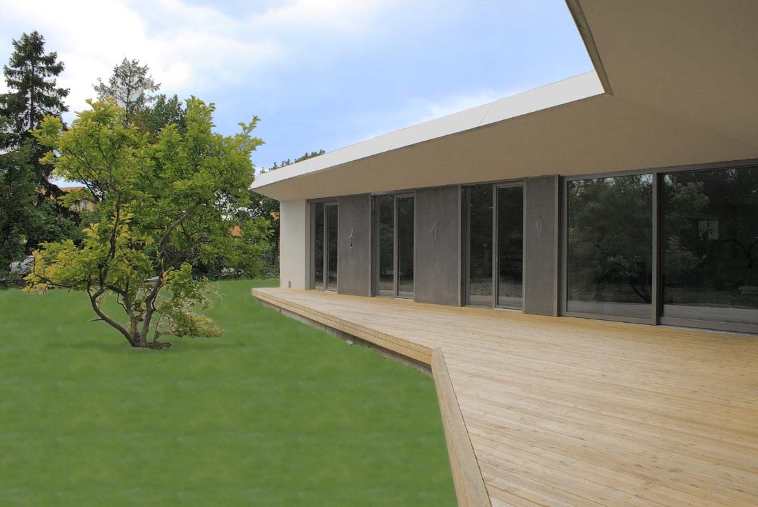 Ein Foto von Wolfgang Paschinger