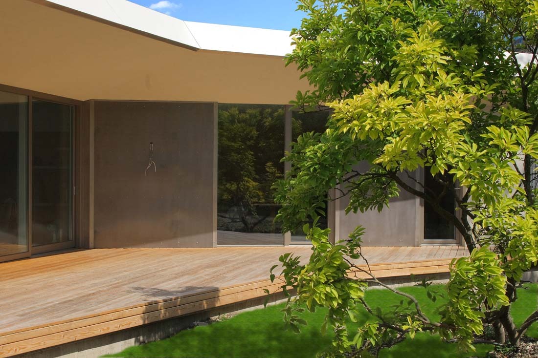 Ein Foto von Wolfgang Paschinger