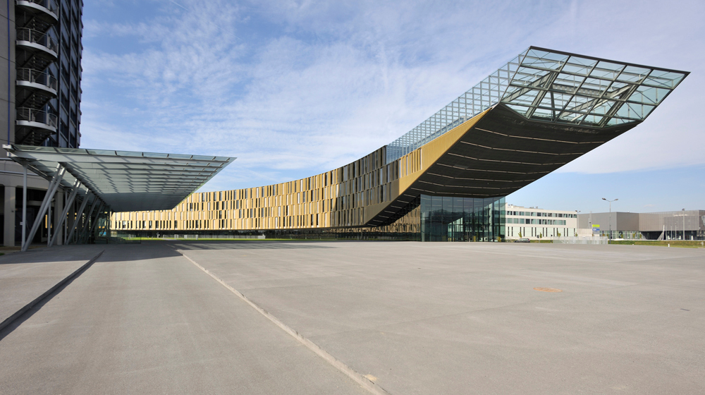 Ein Foto von Josef Pausch