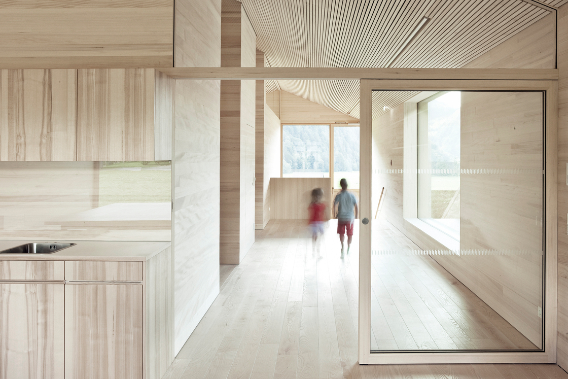 Ein Foto von Adolf Bereuter