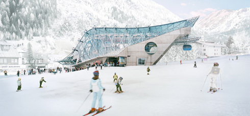 Ein Foto von Roland Krauss