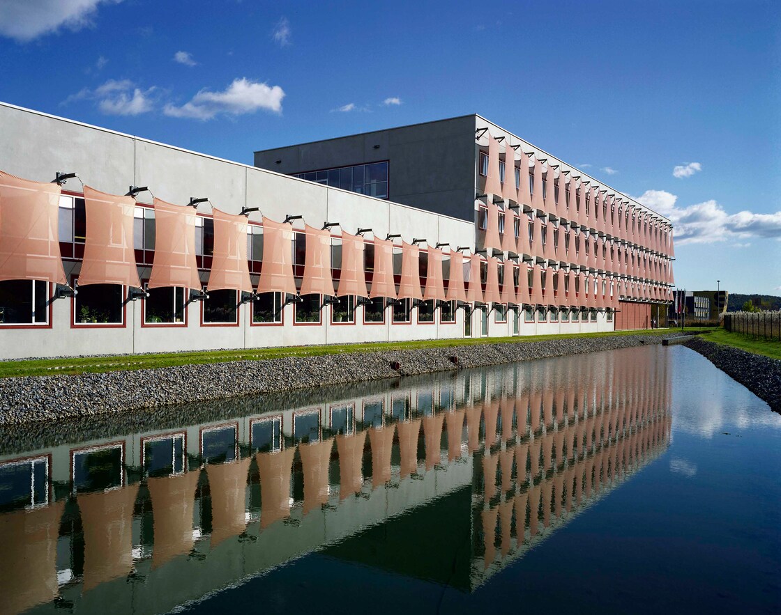 Ein Foto von Florian Holzherr