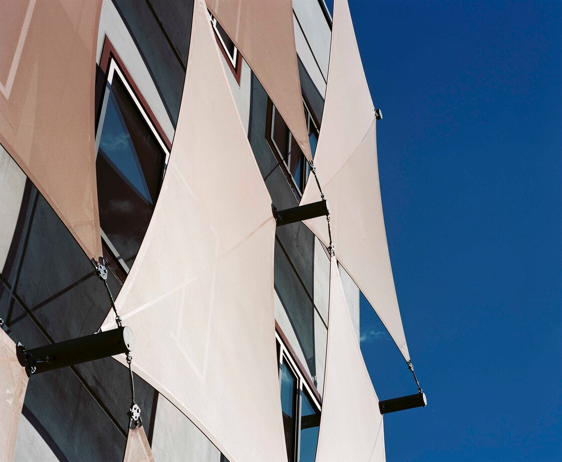 Ein Foto von Florian Holzherr