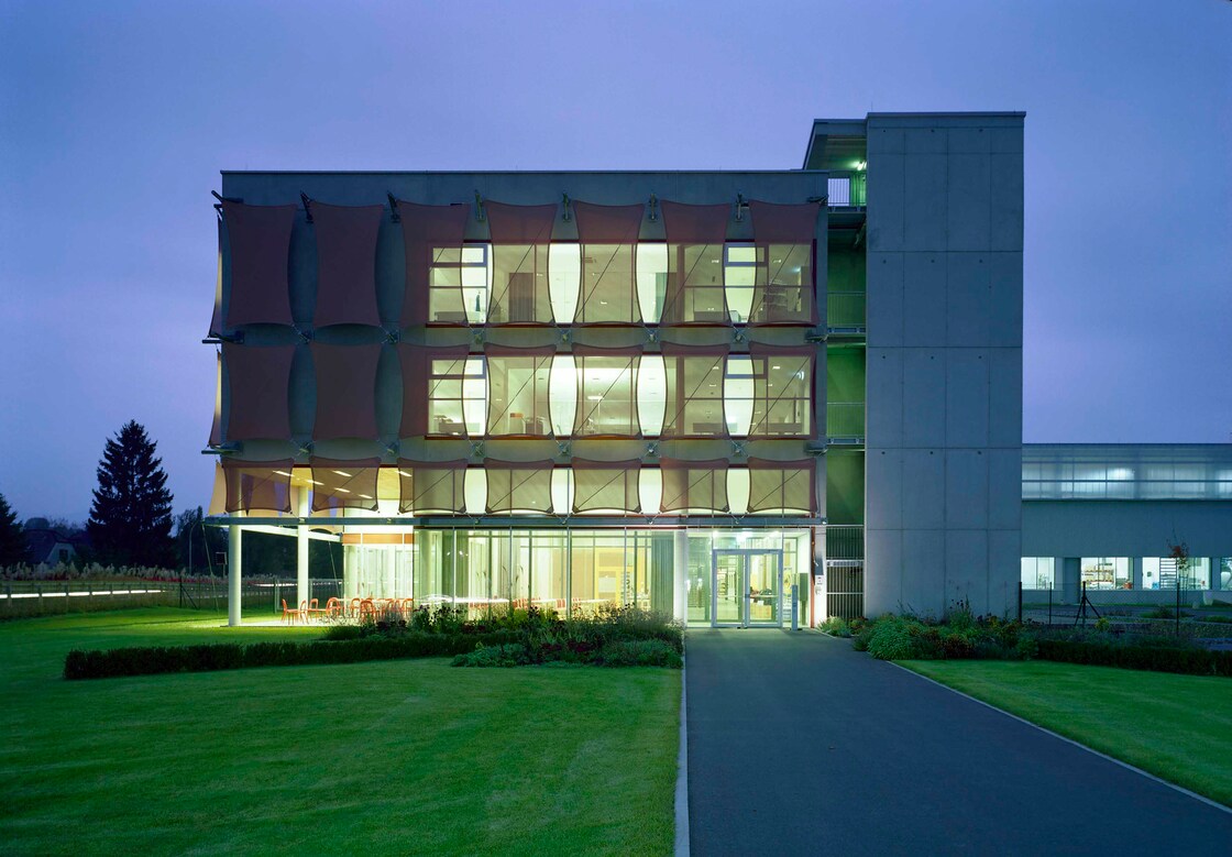 Ein Foto von Florian Holzherr