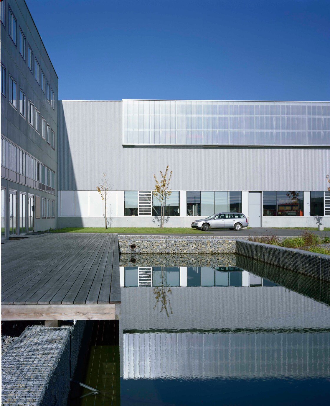 Ein Foto von Florian Holzherr