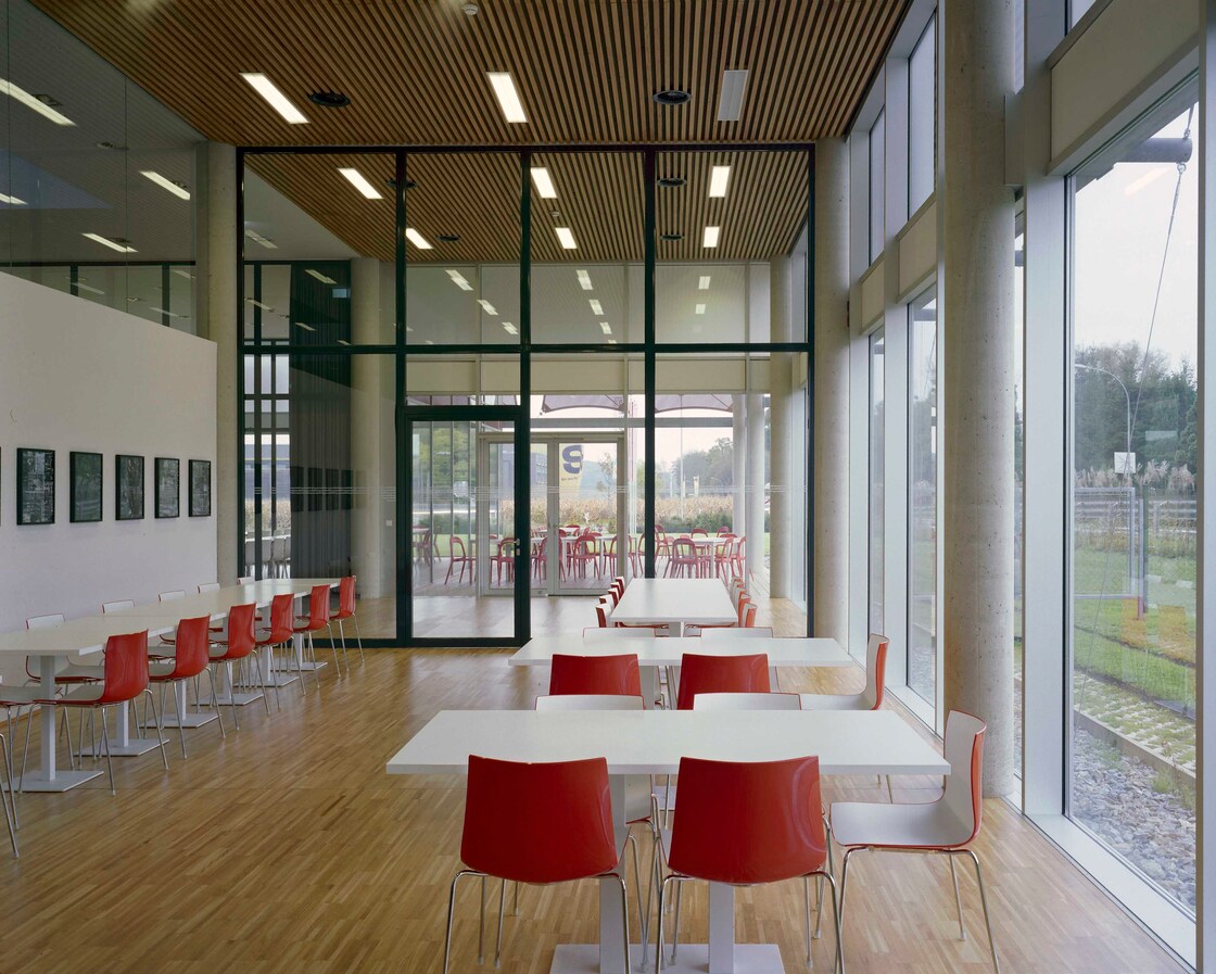 Ein Foto von Florian Holzherr