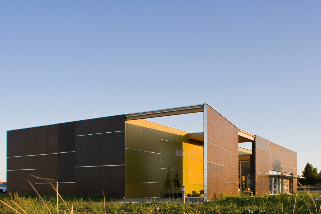 Ein Foto von Maximilian Lang