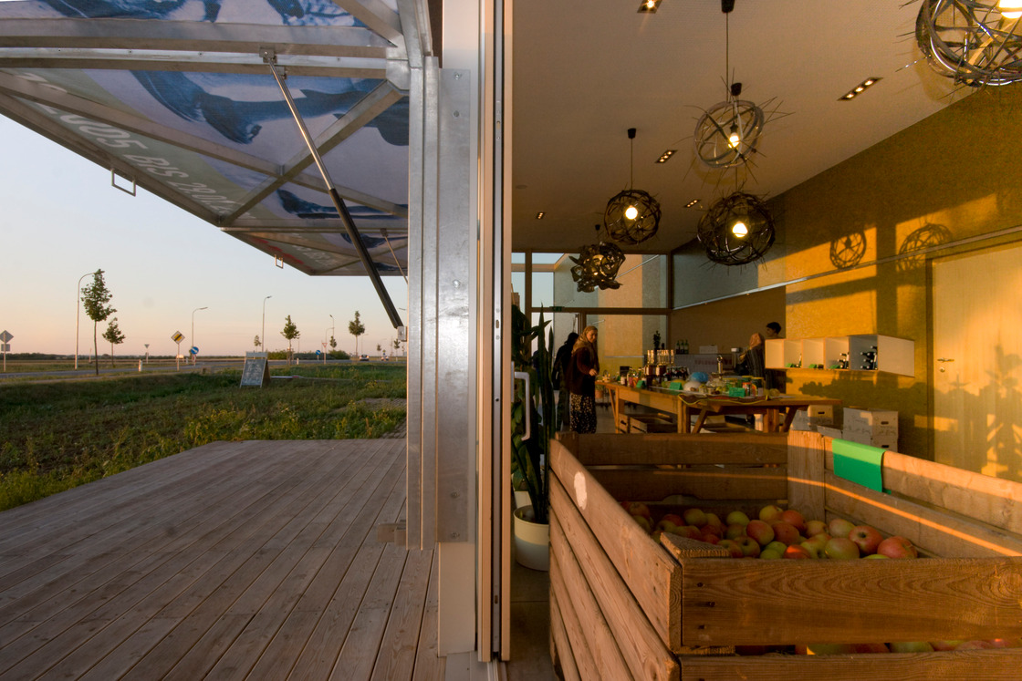 Ein Foto von Maximilian Lang