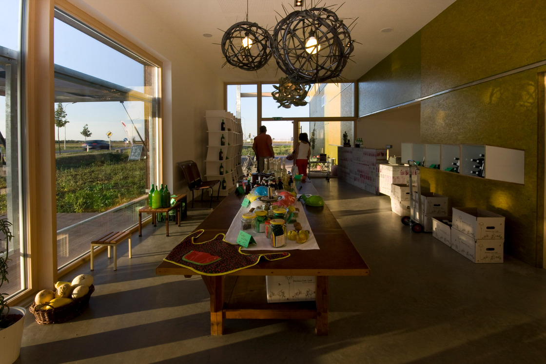 Ein Foto von Maximilian Lang