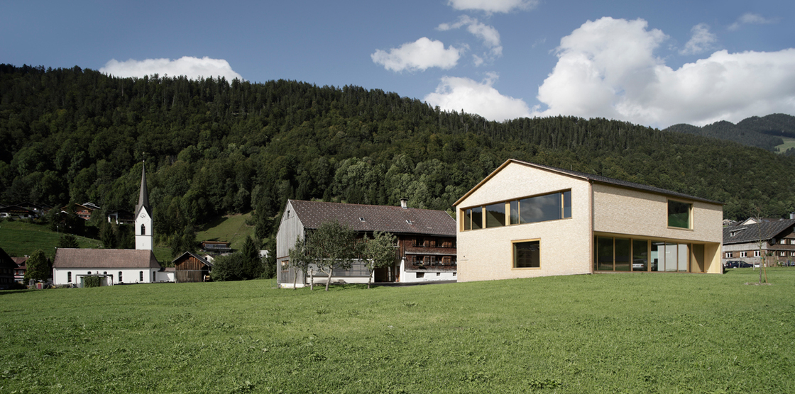 Ein Foto von Adolf Bereuter