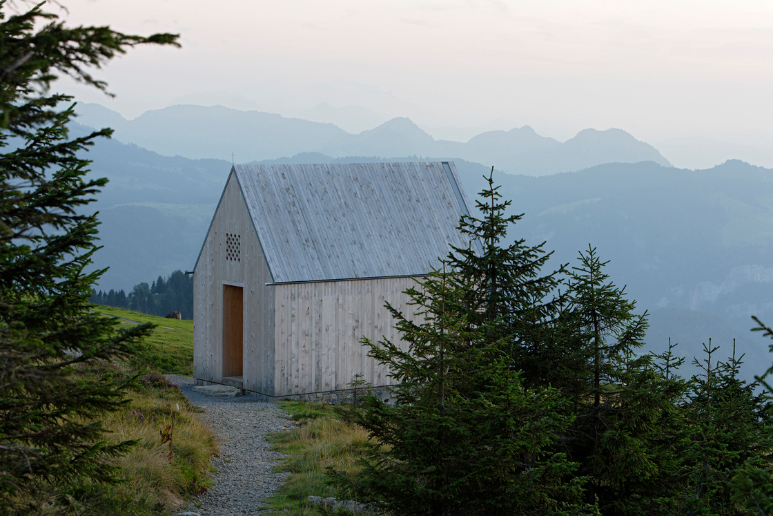 Ein Foto von Hanspeter Schiess