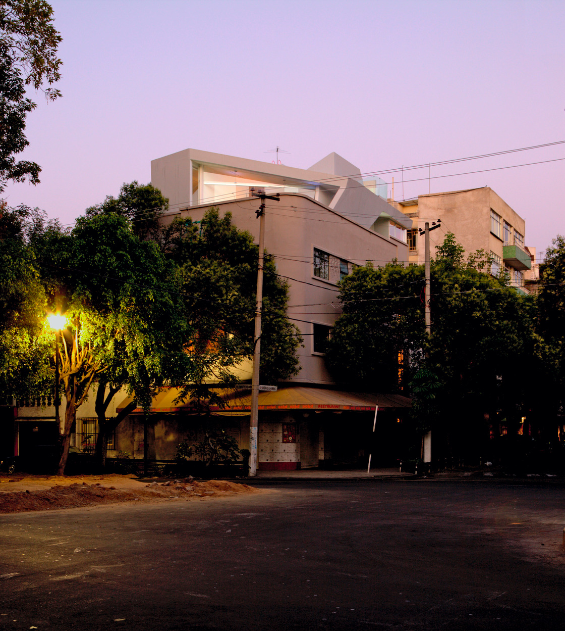 Ein Foto von Wolfgang Thaler