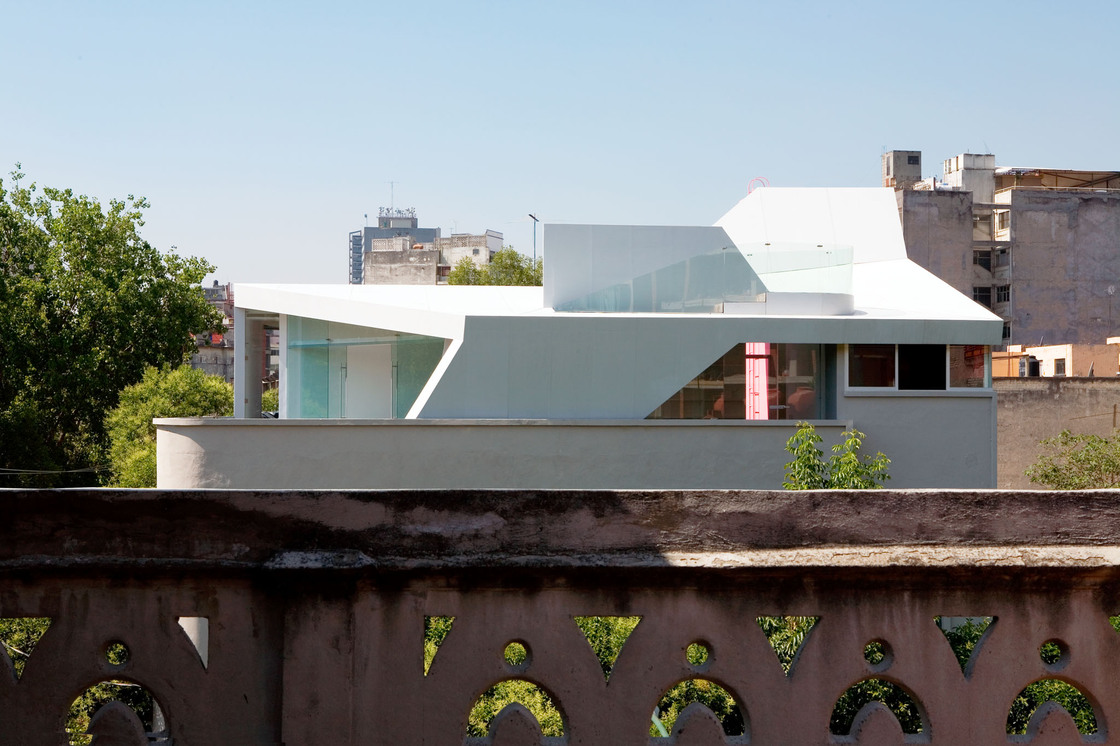 Ein Foto von Wolfgang Thaler