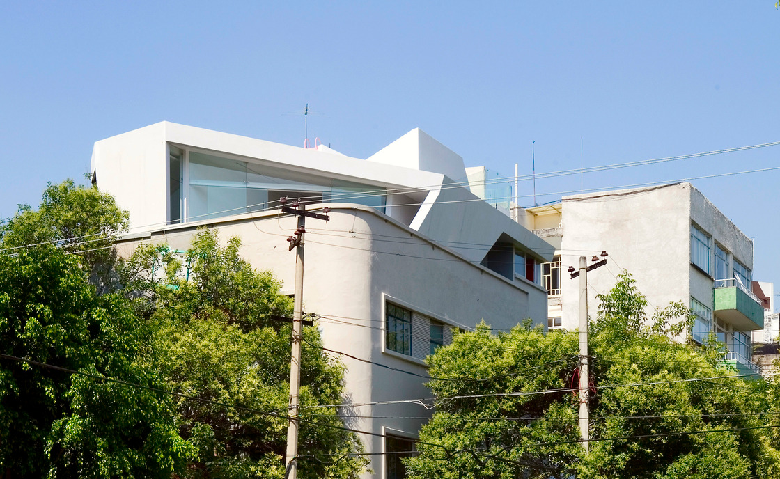 Ein Foto von Wolfgang Thaler