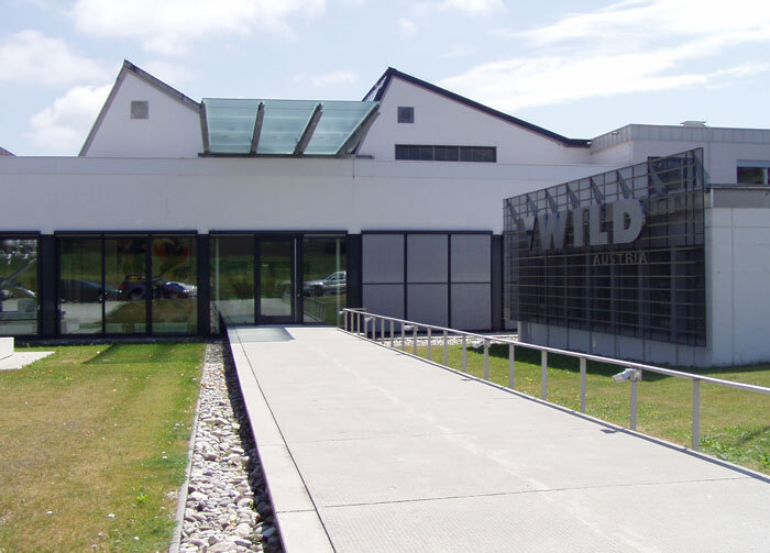 Ein Foto von Josef Klingbacher