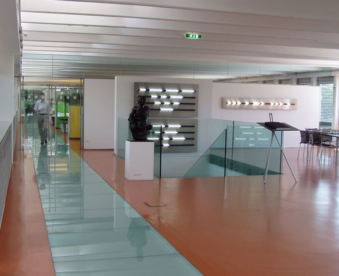 Ein Foto von Josef Klingbacher