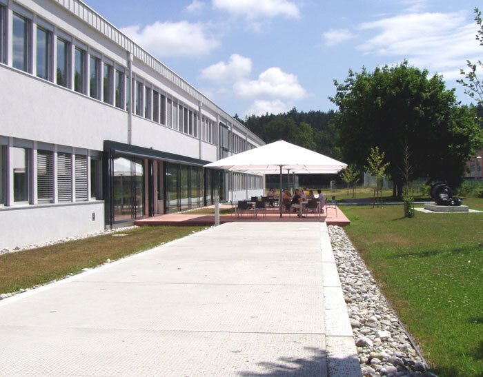 Ein Foto von Josef Klingbacher