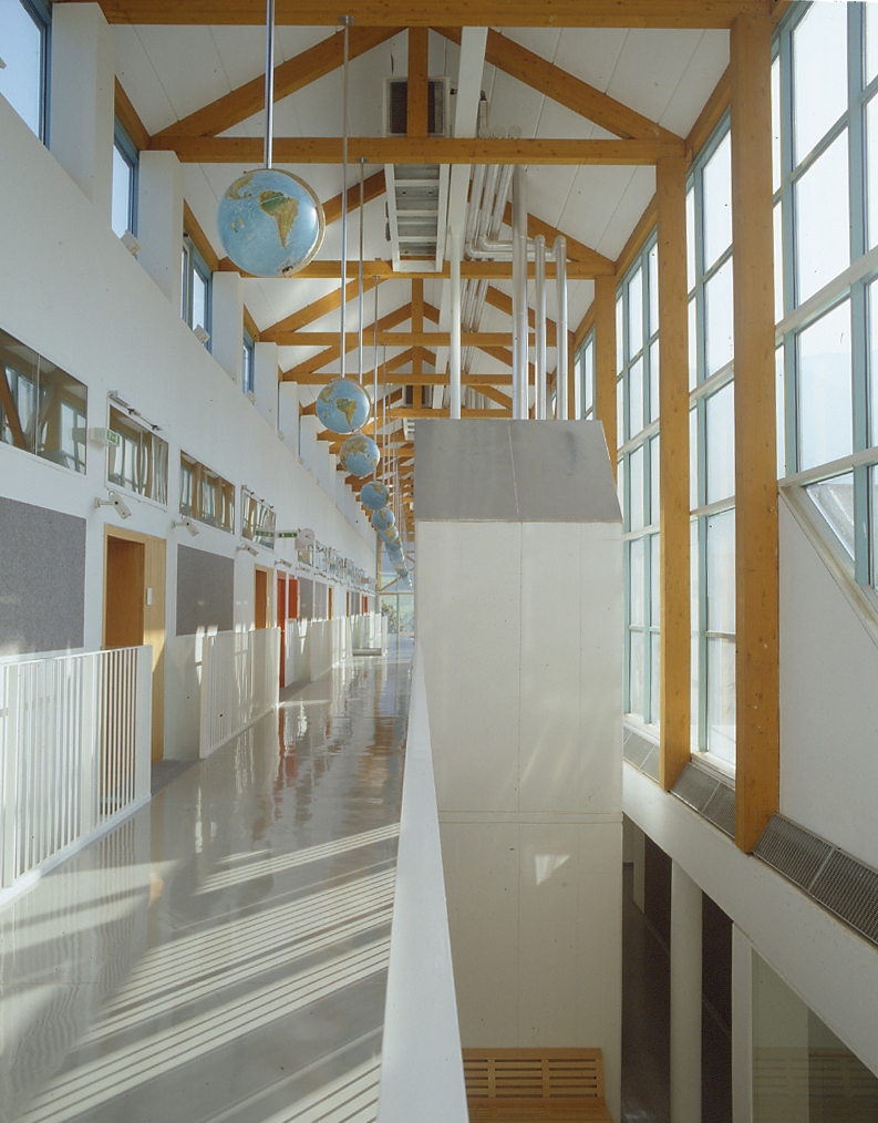 Ein Foto von Margherita Spiluttini