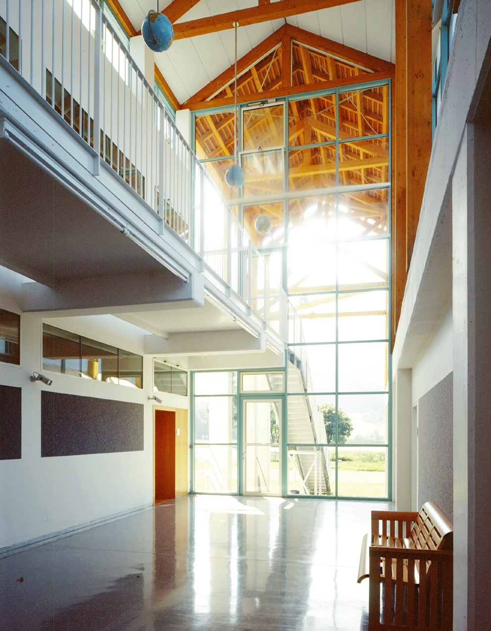 Ein Foto von Margherita Spiluttini