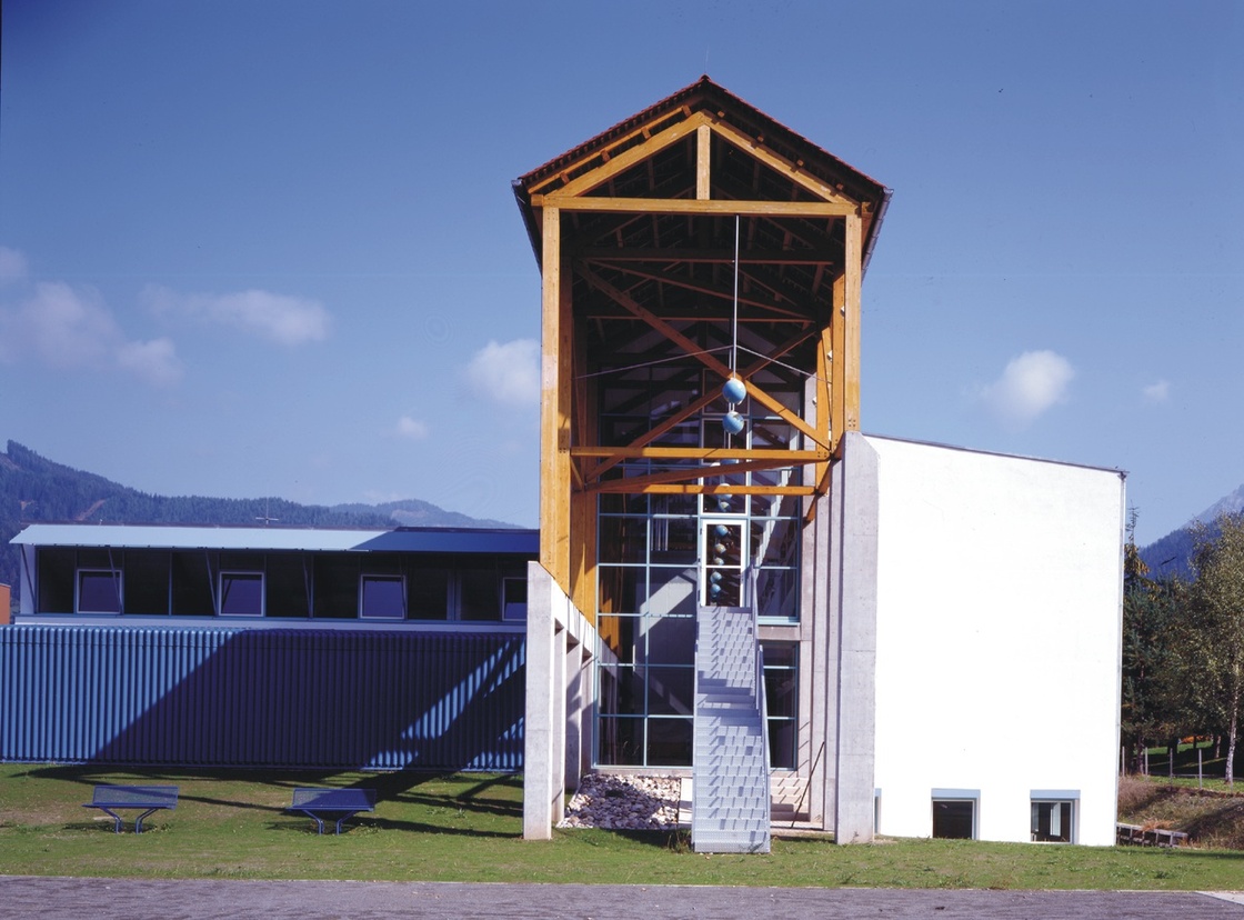 Ein Foto von Margherita Spiluttini