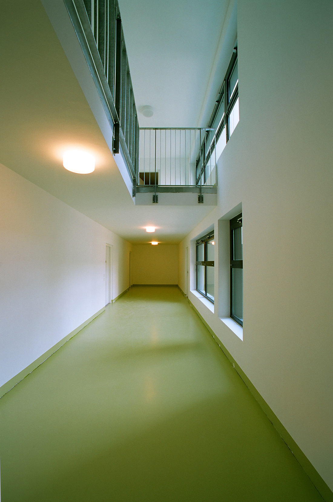 Ein Foto von AnnA BlaU