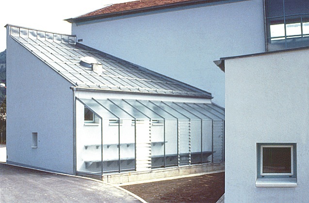 Ein Foto von Margherita Spiluttini