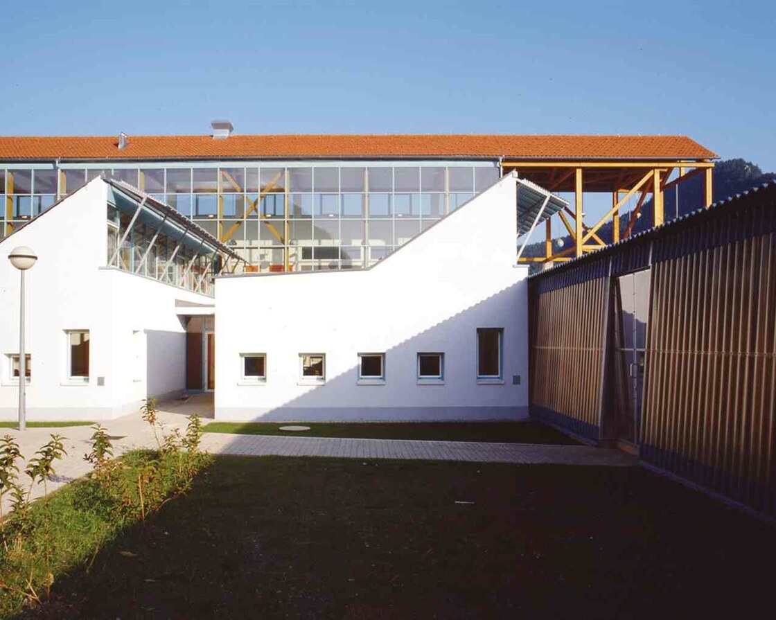 Ein Foto von Margherita Spiluttini