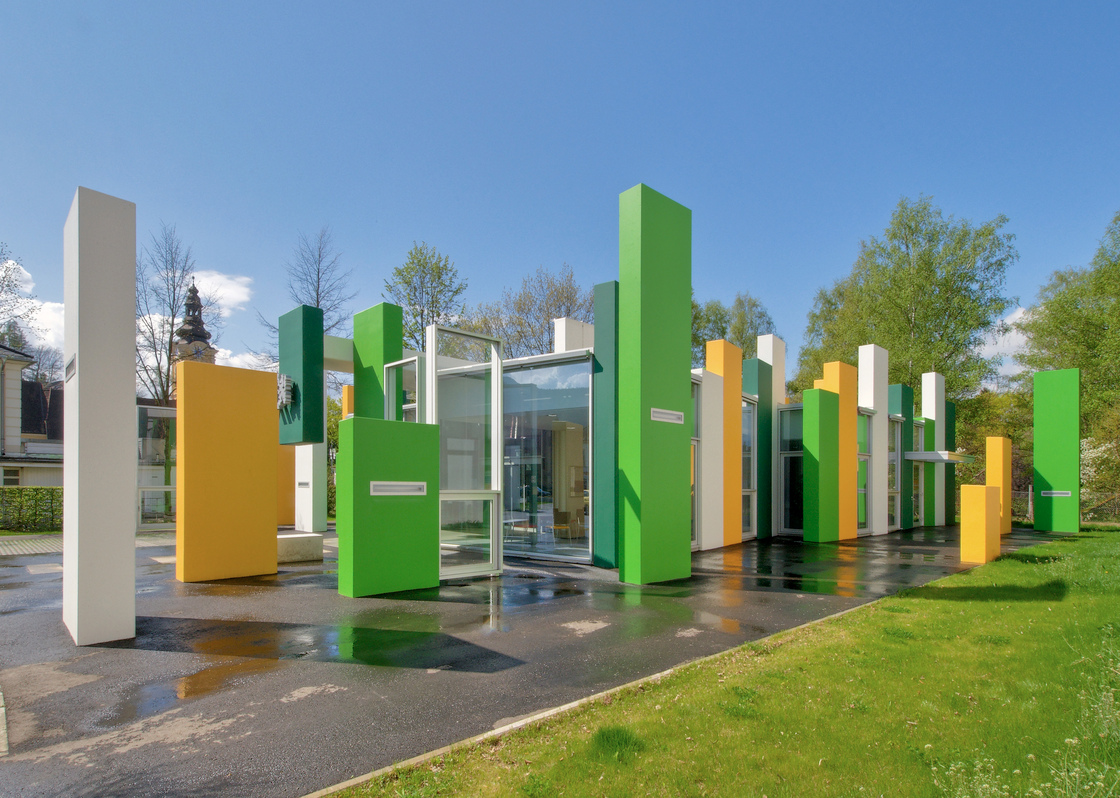 Ein Foto von Peter Eder