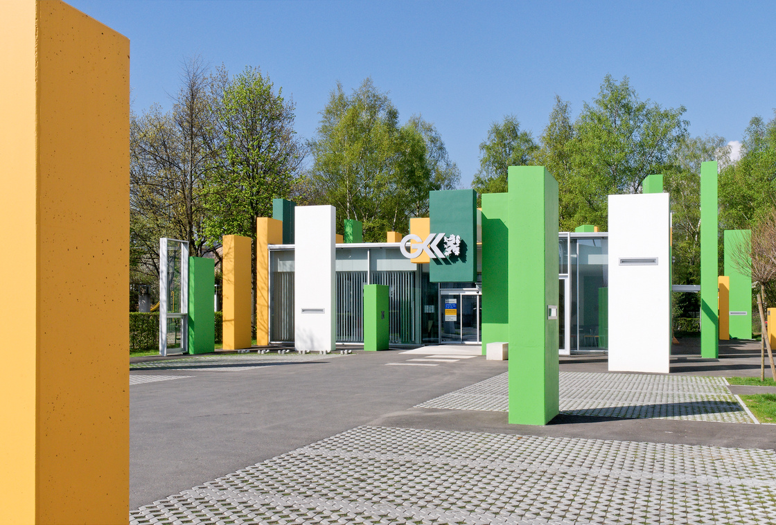 Ein Foto von Peter Eder