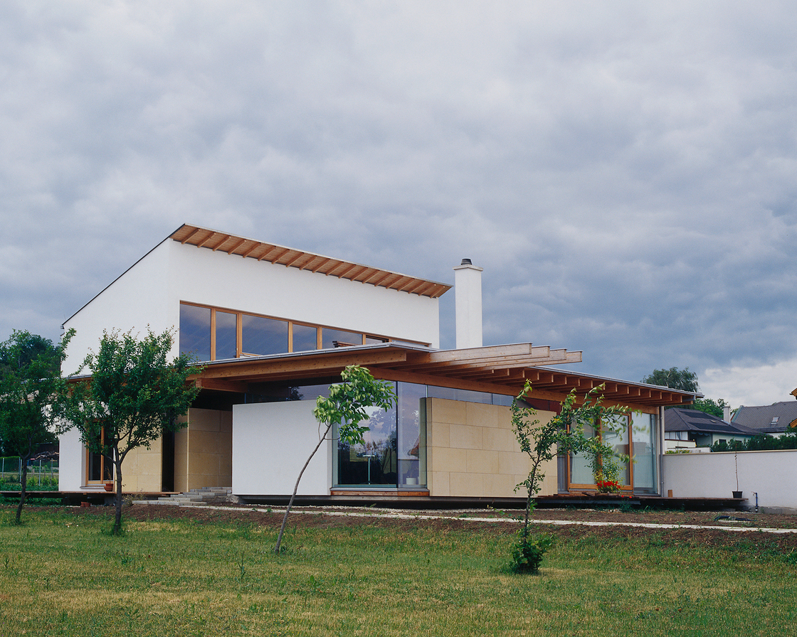 Ein Foto von Nadine Blanchard