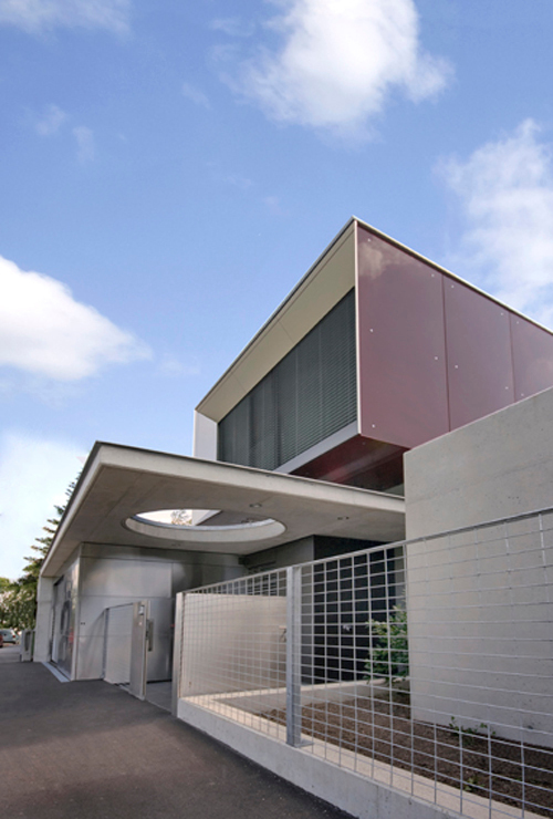 Ein Foto von Stefan Puschmann