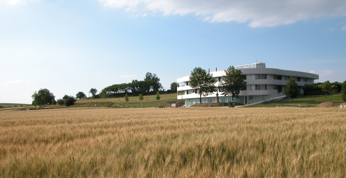 Ein Foto von LC 4 architektur