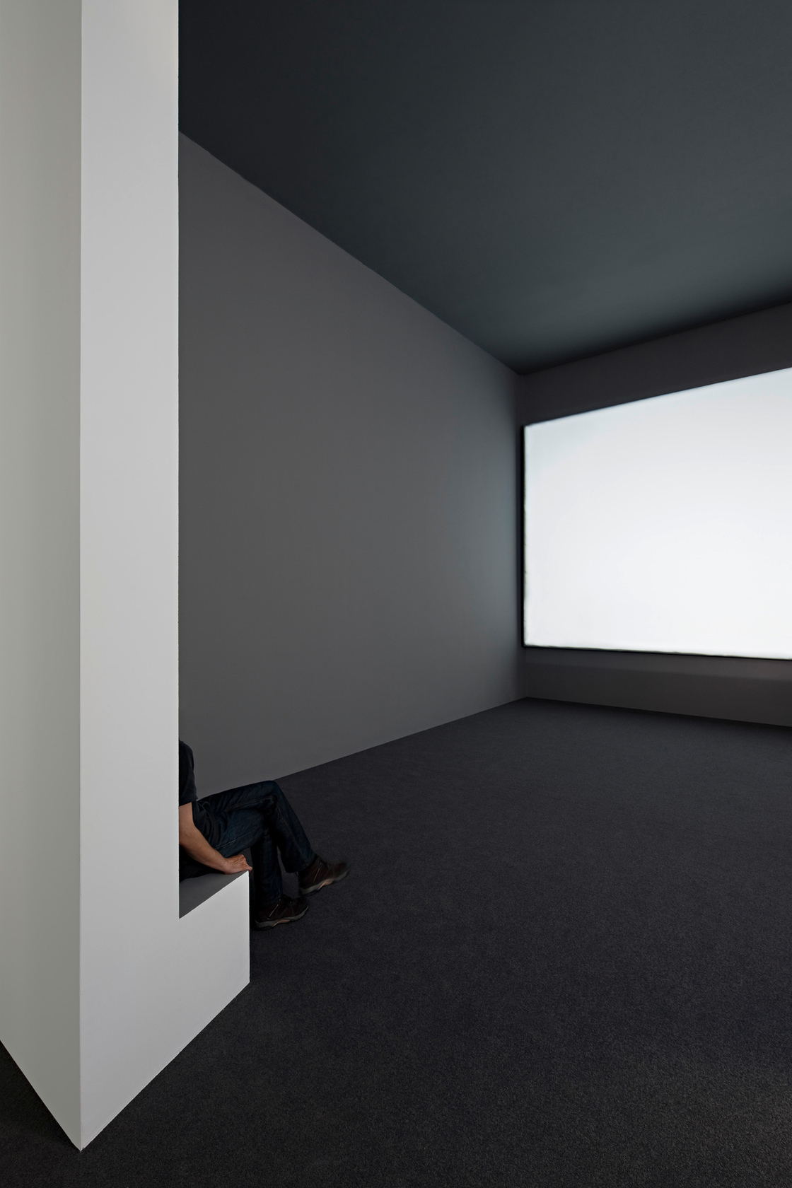 Ein Foto von Hertha Hurnaus