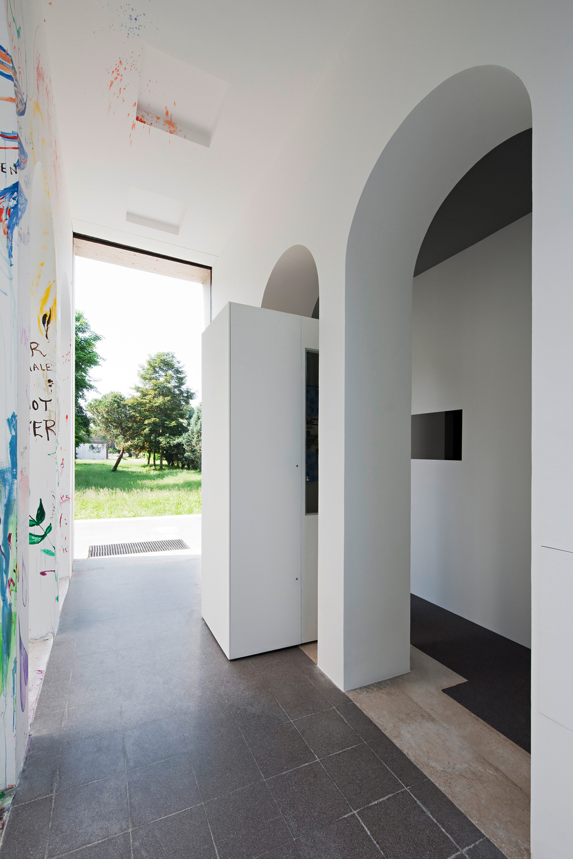 Ein Foto von Hertha Hurnaus